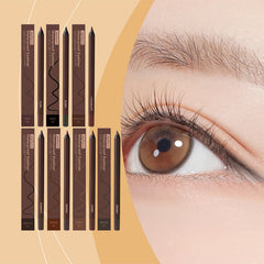 ✨ BUY 1 GET 1 FREE + 50% OFF! 🥳💞Waterproof Long-Lasting Eyeliner Pencil