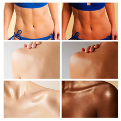 🌸Summer Hot Sale 50%OFF🌸Sunless Tanning Oil with Coconut Oil