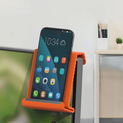🔥Free Shipping & 50% OFF🔥Flexible Silicone Cell Phone Holder