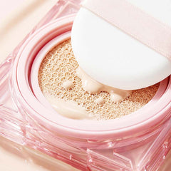 ⏰️Last Day For £9.99 Only⌛️BUY 2 GET 1 FREE🔥Flawless Coverage Dewy Glow Cushion