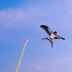 ⏳LAST DAY SALE ONLY £11.99!!🔥Handheld Fishing Rod Kite Toy