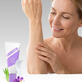 Gentle Herbal Hair Removal Cream for Smooth Skin