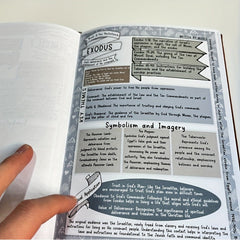 🎉 3 for 2 – Get 3, pay for 2!📖Bible Book Summary Guide