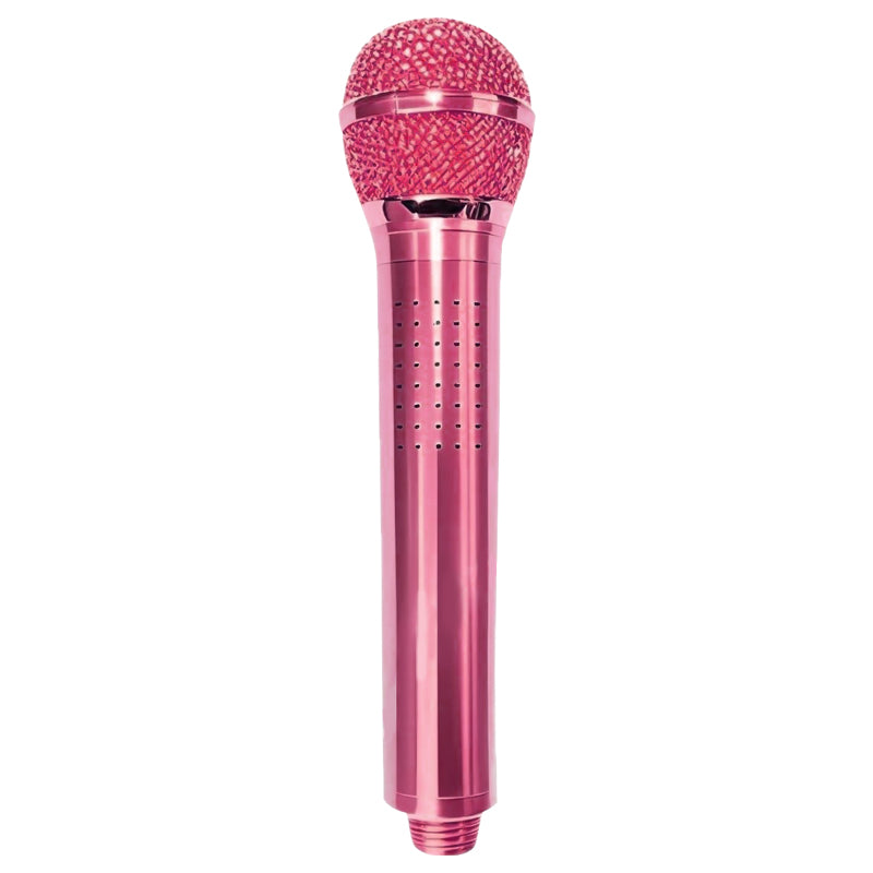 🌸LAST DAY SPECIAL PRICE!!🌸Creative Microphone Shower Head
