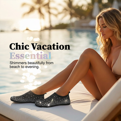 🌸LAST DAY SPECIAL PRICE!!🌸Quick-drying Swimming Shoes For Beachcombing