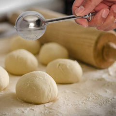 🎁Last Day Promotion 49% OFF🔥Multifunctional Flour Duster for Baking