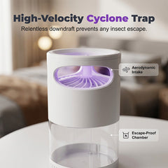 🎁Last Day Promotion 49% OFF🔥USB Powered Mosquito Killer Lamp