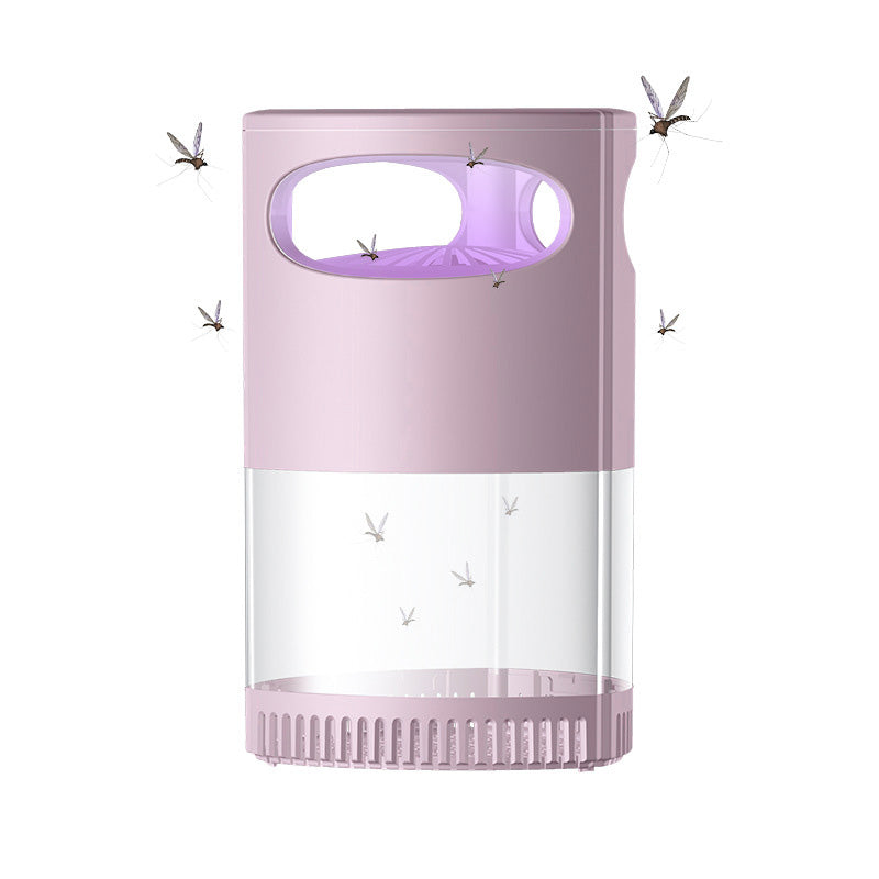 🎁Last Day Promotion 49% OFF🔥USB Powered Mosquito Killer Lamp