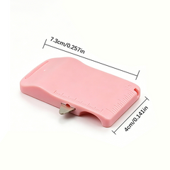 🌸LAST DAY SPECIAL PRICE!!🌸Multi-functional Sewing Seam Guide & Ripper
