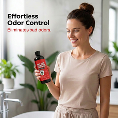 💥 BUY 2 GET 1 FREE 💞50K+ SOLD!🥳 Heavy-Duty Toilet Cleaner 🧪 Melts Away Years of Urine Scale & Limescale ✨ No More Scrubbing