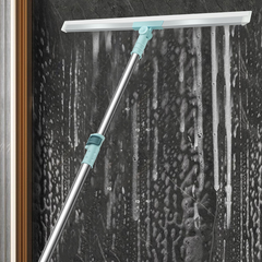 💥Last Day Special Sale 49% OFF🔥Magic Broom Squeegee for Kitchen & Bathroom