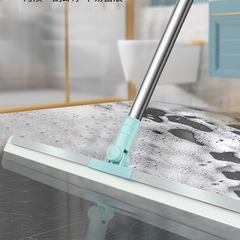 💥Last Day Special Sale 49% OFF🔥Magic Broom Squeegee for Kitchen & Bathroom