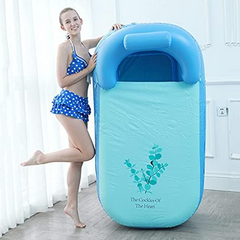 ⏰️Last Day For Free Shipping⌛️Inflatable Bathtub for Adults