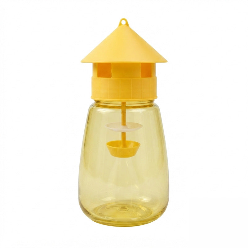 💥 BUY 2 GET 1 FREE + 50% OFF!🥳 Indoor and Outdoor Hanging Fly Trap