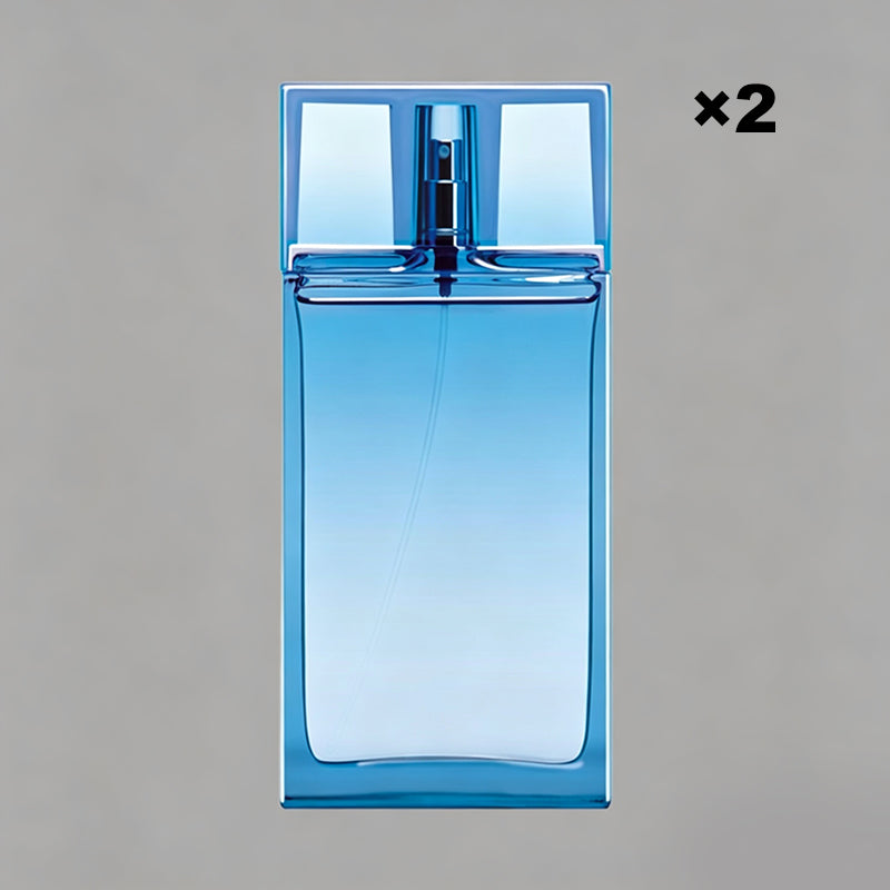 💗LAST DAY SALE 50% OFF💕Eau de Parfum for Men 90 ml | Long Lasting Fresh Citrus & Aquatic Perfume Spray | Arabic Luxury Fragrance for Him | Best Men’s Perfume Gift | Everyday Wear Masculine Scent