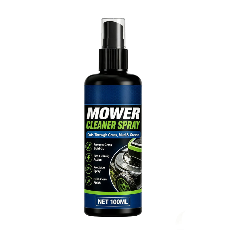 💥 BUY 2 GET 1 FREE + 50% OFF!🥳Heavy Duty Mower Cleaner Degreaser
