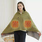 ☀️Christmas Sale 50% OFF❄️Portable Soft Zipper Electric Heated Blanket Shawl☀️Warm the entire winter