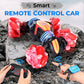 🔥 New Arrival Promotion - 50% OFF🎁4WD RC Remote Control Car (Double-Sided Driving)