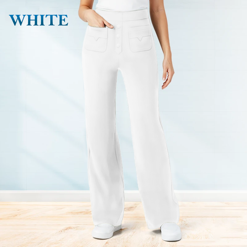 💥LAST DAY SALE 59% OFF💷Women's Casual High Waist Stretch Pants