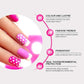💅 Limited Time Buy 1 Get 1 Free  ✨One Step Nail Gel Pen🎨Free handheld mini UV nail lamp💡