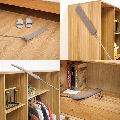 🔥Last day special, 66% off🔥Retractable Gap Dust Cleaner⚡