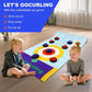 💥Last Day Special Sale 49% OFF👚 Tabletop Family Curling Game☄️☄️ Fun, Engaging, and Perfect for All Ages!
