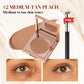 ✨BUY 1 GET 1 FREE + High-Quality Brush !! ✨Colored Clay Undereye Corrector