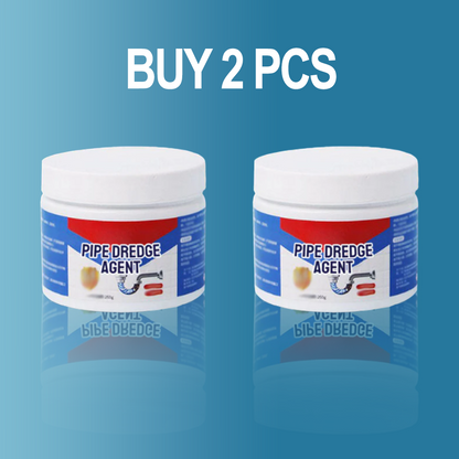 🎉Last Day Promotion - 75% OFF💥Powerful Pipe Dredge Agent
