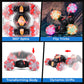 🔥 New Arrival Promotion - 50% OFF🎁4WD RC Remote Control Car (Double-Sided Driving)