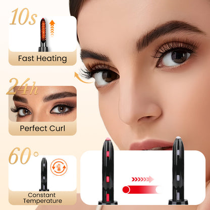 🌸LAST DAY SPECIAL PRICE!!🌸Heated Lash Curling Tool