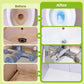 🔥Buy 2 Get 1 Free🔥❤️‍🔥“5-Minute Magic! ✨ Erase Toilet Stains &  Rust Like a Pro—50% OFF for Sparkling Bathrooms!”