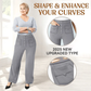 💥LAST DAY SALE 59% OFF💷Women's Casual High Waist Stretch Pants
