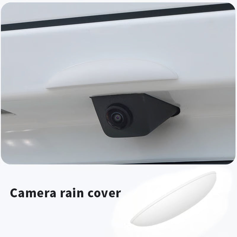 🔥Rear View Backup Camera Cover