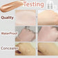 💥Buy 1 Get 1 Free🎁Colour Changing Mature Skin Foundation🎁