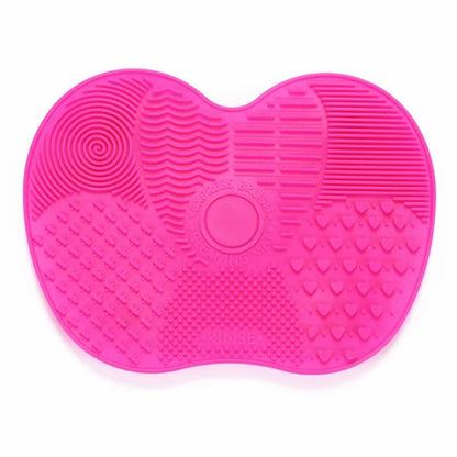 🤩Makeup Brush Cleaner Mat💦