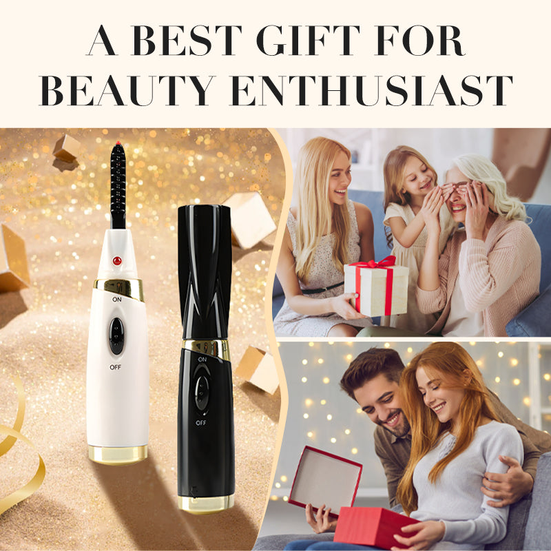 🌸LAST DAY SPECIAL PRICE!!🌸Heated Lash Curling Tool