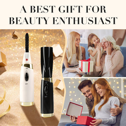 🌸LAST DAY SPECIAL PRICE!!🌸Heated Lash Curling Tool