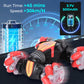 🔥 New Arrival Promotion - 50% OFF🎁4WD RC Remote Control Car (Double-Sided Driving)