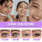 💖2026 HOT SALE  60% OFF✨Tubular WaterproofLong Curling Mascara - Natural And Non-Smudged💖