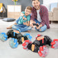 🔥 New Arrival Promotion - 50% OFF🎁4WD RC Remote Control Car (Double-Sided Driving)