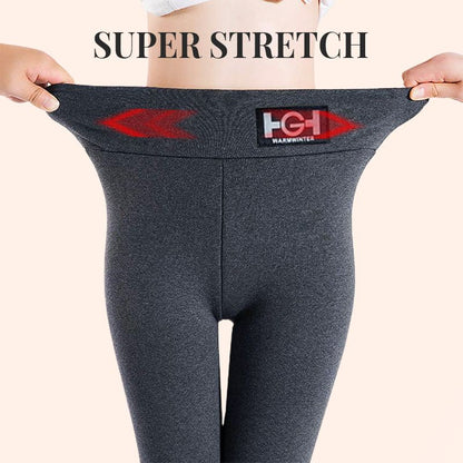 🎁Last Day 49% OFF🔥Women's Fashionable Warm Slim Pants