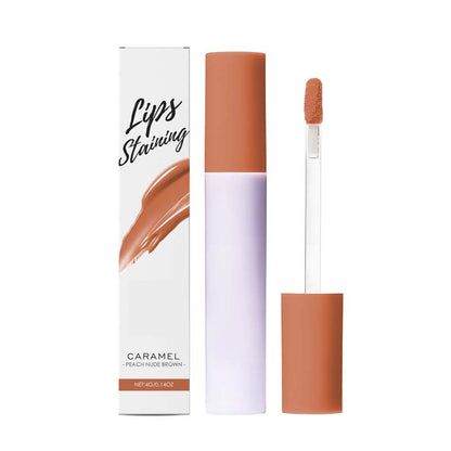 💗While supplies last - Buy 1 get 1 free💗Lip tint lip oil (non-sticky | non-fading | 24-hour lasting👄)