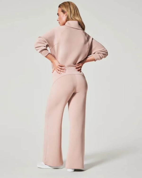💝2026 New Sale 50% OFF!!⚡🎀Women's 2 Piece Casual Outfits Sweatsuit Set