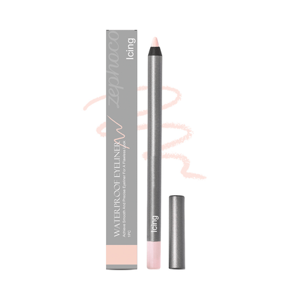 🌟 【24H Lock】1440-Minute Smudge-Proof Eyeliner| Precision Define, All-Day Stay, Transfer-Resistant Makeup Duo 🌟