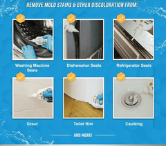 🔥NEW YEAR BIG SALE 50% OFF!!💥Mold Removal Gel Multi-Purpose Household Cleaning Gel