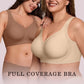 🎁Last Day Promotion 50% OFF ✨🏆Super firming bra | Women Wirefree Seamless Bras 👍No more sagging breasts