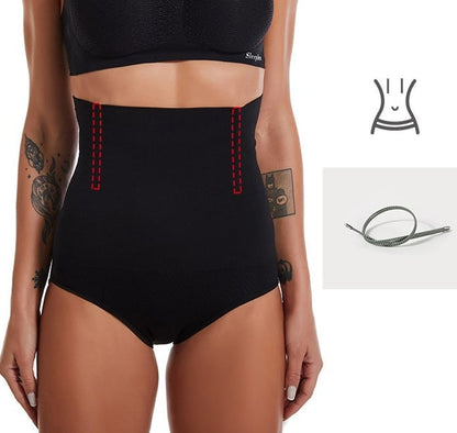 ⏰Last Day 50% OFF💝 - High Waist Tummy Control Shapewear Panties