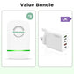 ⏳LAST DAY BUY 2 GET 1 FREE!!🌟EcoWatt™ Smart Plug with Energy Monitoring – Cut Phantom Load & Lower Bills✅ Independently tested • 🇬🇧 Designed for UK sockets 🌟🔌