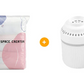 💐🧸No-Pump Large Vacuum Storage Compression Bags