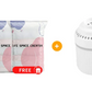 💐🧸No-Pump Large Vacuum Storage Compression Bags